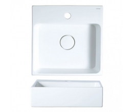 Chậu Lavabo Caesar LF5257 Đặt Bàn