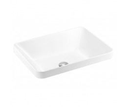 Chậu Lavabo COTTO C001017 Đặt Bàn Simply Modish