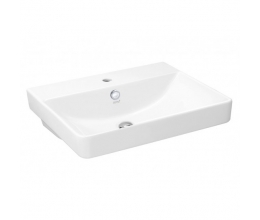 Chậu Lavabo COTTO C005907 Simply Modish Đặt Bàn