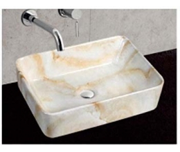 Lavabo đặt bàn 8025-E86