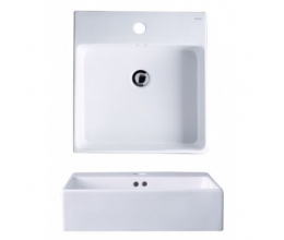 Chậu Lavabo Caesar LF5261 Đặt Bàn