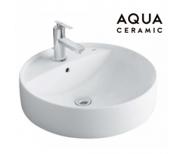 Chậu Rửa Lavabo Inax AL-294V Để Bàn AquaCeramic