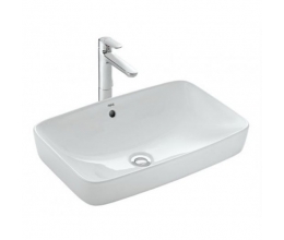 Chậu Rửa Lavabo Inax AL-299V Đặt Bàn AquaCeramic