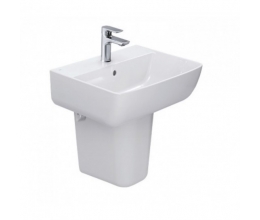 Lavabo Inax L-312V/L-298VC Treo Tường Chân Ngắn