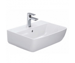 CHẬU TREO TƯỜNG LAVABO L-312V