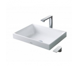 Chậu Rửa Mặt Lavabo TOTO L1715 Đặt Bàn