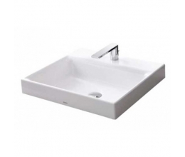 Chậu Rửa Mặt Lavabo TOTO LT1615C Đặt Bàn