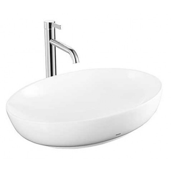 Chậu Lavabo TOTO LT1705 Đặt Bàn