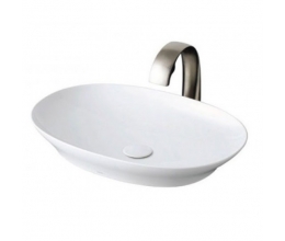 Chậu Rửa Mặt Lavabo TOTO LT4706MT Đặt Bàn