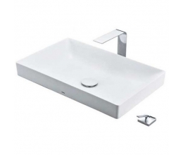 Chậu Rửa Mặt Lavabo TOTO LT4715G19 Đặt Bàn