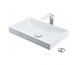 Chậu Rửa Mặt Lavabo TOTO LT4716G17 Đặt Bàn