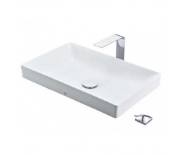 Chậu Rửa Mặt Lavabo TOTO LT4716MTG17 Đặt Bàn