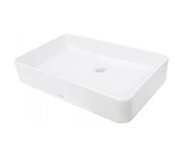 Chậu Rửa Lavabo TOTO LT952#XW Đặt Bàn