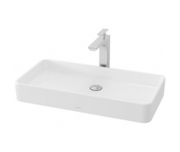 Chậu Lavabo TOTO LT953#W Đặt Bàn