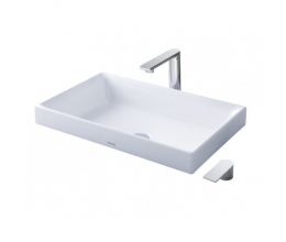 Chậu Rửa Mặt Lavabo TOTO L1716 Đặt Bàn