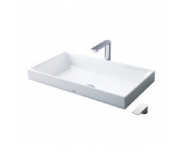 Chậu Rửa Mặt Lavabo TOTO LT1717 Đặt Bàn