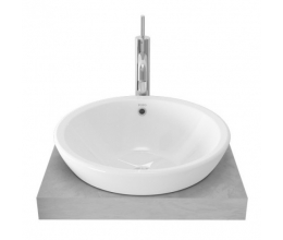 Chậu Lavabo TOTO LW526NJU#W (LW526NJU) Bán Âm