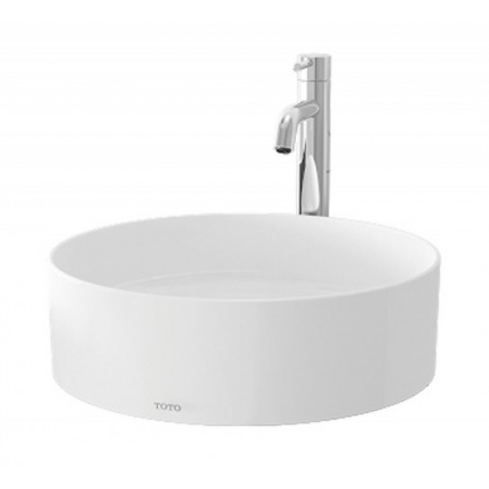 Chậu Lavabo TOTO LW573JW/F Đặt Bàn