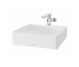 Chậu Lavabo TOTO LW574JW/F Đặt Bàn