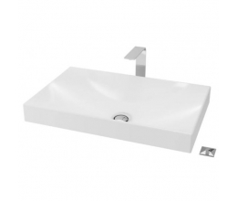 Chậu Rửa Mặt Lavabo TOTO LW645JNW/F Đặt Bàn