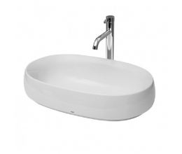 Chậu Rửa Lavabo TOTO PJS05WE#MW Đặt Bàn