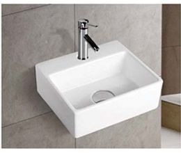 Lavabo treo tường 8028