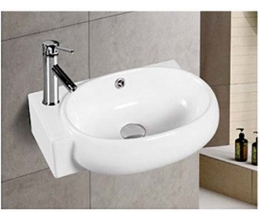 Lavabo treo tường 8303