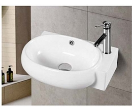 Lavabo treo tường 8304