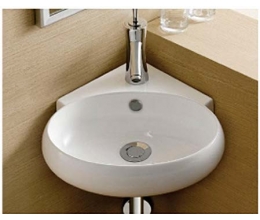 Lavabo treo tường A087