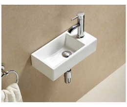 Lavabo treo tường Kl 528