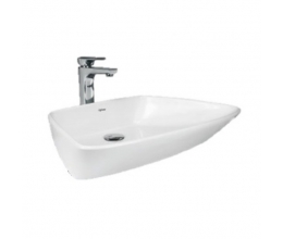 Chậu Rửa Lavabo Viglacera CD17 Đặt Bàn