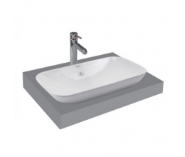 Chậu Rửa Lavabo Viglacera V28 Đặt Bàn