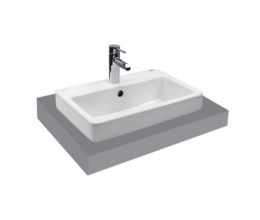 Chậu Rửa Lavabo Viglacera V29 Đặt Bàn