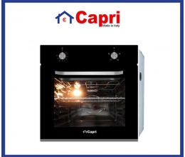 LÒ NƯỚNG ÂM TỦ CAPRI CR-603M