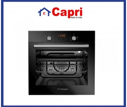 LÒ NƯỚNG ÂM TỦ CAPRI CR-666B