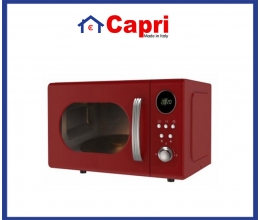 LÒ VI SÓNG ÂM HOẶC ĐỂ BÀN CAPRI AM20XPEA