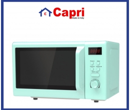 LÒ VI SÓNG ÂM HOẶC ĐỂ BÀN CAPRI MM20XPAH - 22 LÍT