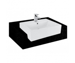 Chậu Rửa Mặt Lavabo TOTO LT647CS (LT647CR) Bán Âm Bàn