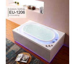 BỒN TẮM MASSAGE EU-1206