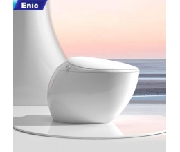 Bồn cầu trứng thông minh Enic Smart E2