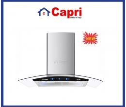 MÁY HÚT MÙI CẢM ỨNG VẪY TAY CAPRI CR-788S (9T)