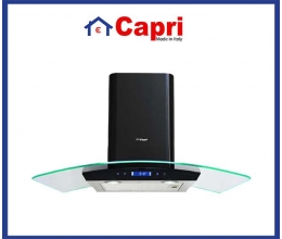 MÁY HÚT MÙI CẢM ỨNG VẪY TAY CAPRI CR-788S (7T)