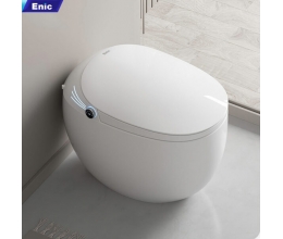 Bồn cầu trứng thông minh Enic Smart B4