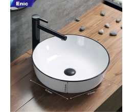 Lavabo để bàn Enic S