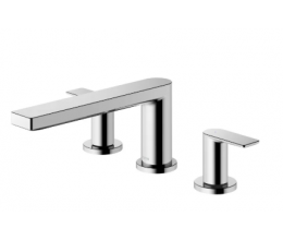 Vòi xả bồn tắm nóng lạnh TOTO TBG13201A