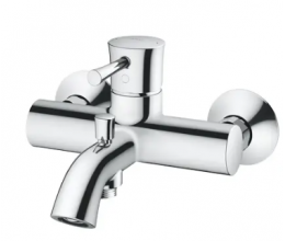 Củ Sen Tắm TOTO TBS02302V Nóng Lạnh