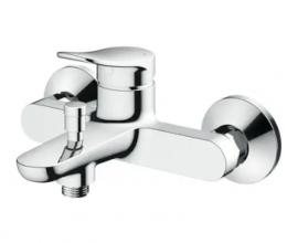 Củ Sen Tắm TOTO TBS04302V Nóng Lạnh