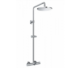 Vòi Sen Cây TOTO TBW07403A Nhiệt Độ Xả Xô Tròn 250mm Dòng G