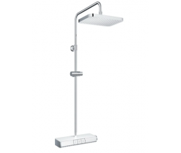 Sen cây nhiệt độ có kệ để đồ kèm vòi xả bồn TOTO TBW12400V