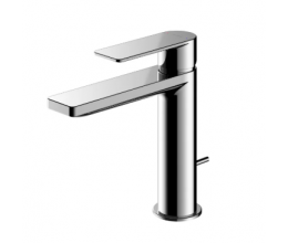 Vòi chậu nóng lạnh GT (Dáng vòi thấp) TOTO TLG13301A